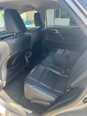 Lexus RX 450h, снимка 6