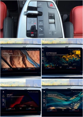 BMW X1 2.0D X Line/FULL LED/DIGITAL/КАМЕРА/ПЪЛНА ИСТОРИЯ, снимка 15