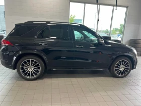 Mercedes-Benz GLE * 450 * CARFAX * ЦЕНА ДО БГ, снимка 4