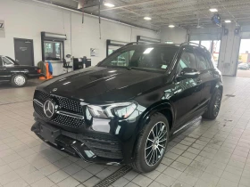 Mercedes-Benz GLE * 450 * CARFAX * ЦЕНА ДО БГ, снимка 1