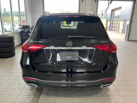 Mercedes-Benz GLE * 450 * CARFAX * ЦЕНА ДО БГ, снимка 5