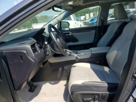 Lexus RX 350 3.5l Base, снимка 7