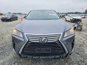 Lexus RX 350 3.5l Base, снимка 5