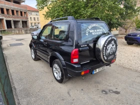 Suzuki Grand vitara 1, 6i--ТОП СЪСТОЯНИЕ, снимка 4