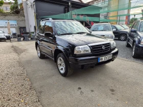 Suzuki Grand vitara 1, 6i--ТОП СЪСТОЯНИЕ, снимка 1