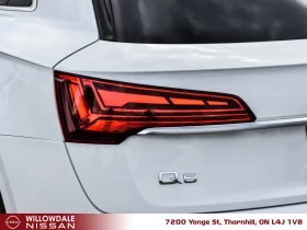 Audi Q5 PROGRESSIV 45 | CLEAN CARFAX | MOONROOF | BACK, снимка 8