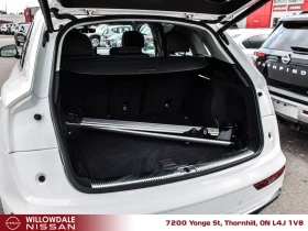 Audi Q5 PROGRESSIV 45 | CLEAN CARFAX | MOONROOF | BACK, снимка 10