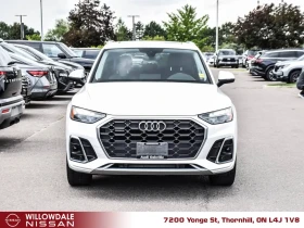 Audi Q5 PROGRESSIV 45 | CLEAN CARFAX | MOONROOF | BACK, снимка 11