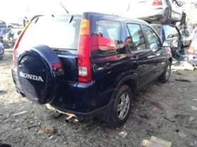 Honda Cr-v 2.0 - [4] 