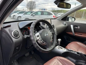 Nissan Qashqai 2.0dci, снимка 9