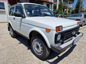 Lada Niva 2018 - 1900км ! НОВА !, снимка 3