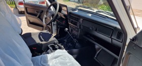 Обява за продажба на Lada Niva 2018 - 1900км ! НОВА ! ~25 800 лв. - изображение 8