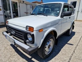 Lada Niva 2018 - 1900км ! НОВА !, снимка 1