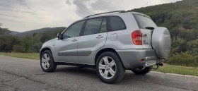 Toyota Rav4, снимка 5