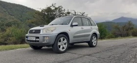 Toyota Rav4, снимка 2