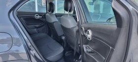 Fiat 500X 1.6 M-JET TOP ITALY - [13] 