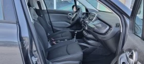 Fiat 500X 1.6 M-JET TOP ITALY - [12] 