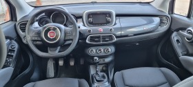Fiat 500X 1.6 M-JET TOP ITALY | Mobile.bg   9