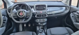 Fiat 500X 1.6 M-JET TOP ITALY - [10] 