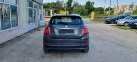 Fiat 500X 1.6 M-JET TOP ITALY - [8] 