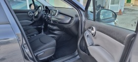 Fiat 500X 1.6 M-JET TOP ITALY | Mobile.bg   10