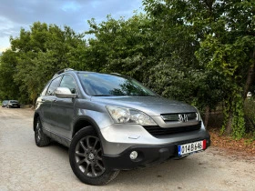 Honda Cr-v 2.0v-tec  | Mobile.bg    2