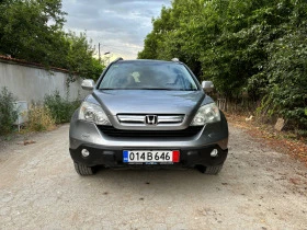 Honda Cr-v 2.0v-tec  | Mobile.bg    5