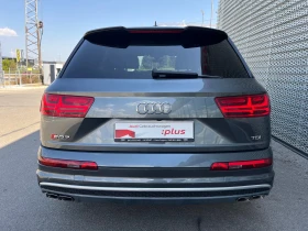 Audi SQ7 4.0 TDI quattro, снимка 14