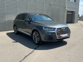 Audi SQ7 4.0 TDI quattro, снимка 3