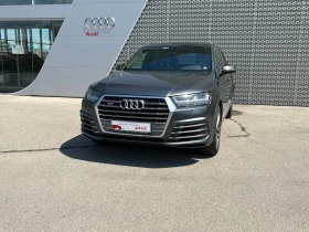     Audi SQ7 4.0 TDI quattro