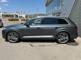 Audi SQ7 4.0 TDI quattro, снимка 5