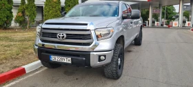 Toyota Tundra 5.7 gas brc TOP, снимка 3