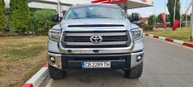 Toyota Tundra 5.7 gas brc TOP - изображение 1