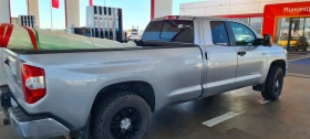 Toyota Tundra 5.7 gas brc TOP, снимка 17