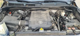 Toyota Tundra 5.7 gas brc TOP, снимка 12