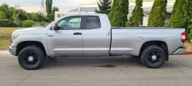 Toyota Tundra 5.7 gas brc TOP, снимка 10