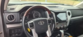 Toyota Tundra 5.7 gas brc TOP, снимка 8