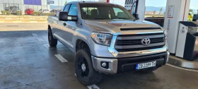 Toyota Tundra 5.7 gas brc TOP, снимка 15