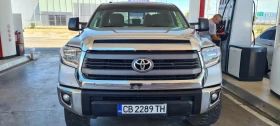 Toyota Tundra 5.7 gas brc TOP, снимка 16