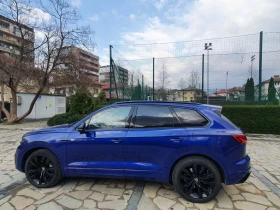 VW Touareg R eHybrid  | Mobile.bg    3