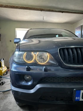 BMW X5, снимка 12