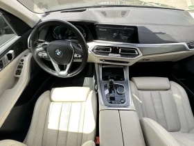 BMW X5 45e xDrive Plug-in Hybrid  X Line | Mobile.bg    10