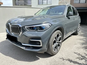 BMW X5 45e xDrive Plug-in Hybrid  X Line, снимка 3