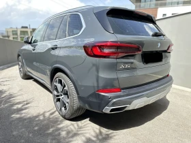 BMW X5 45e xDrive Plug-in Hybrid  X Line, снимка 4