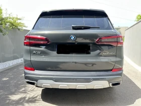 BMW X5 45e xDrive Plug-in Hybrid  X Line, снимка 7