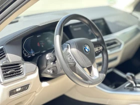 BMW X5 45e xDrive Plug-in Hybrid  X Line, снимка 9