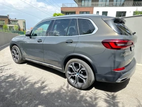 BMW X5 45e xDrive Plug-in Hybrid  X Line, снимка 6