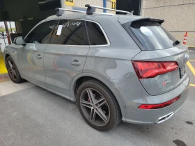 Audi SQ5 PRESTIGE* NARDO* BANG&OLUFSEN* * * FU | Mobile.bg    6