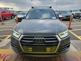 Audi SQ5 PRESTIGE* NARDO* BANG&OLUFSEN* * * FU | Mobile.bg    2