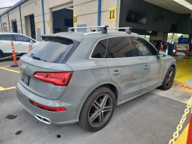 Audi SQ5 PRESTIGE* NARDO* BANG&OLUFSEN* * * FU | Mobile.bg    4